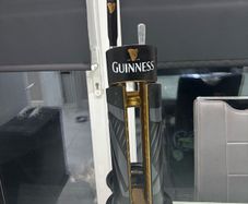 Guinness double tap from 2016 (Very rare)