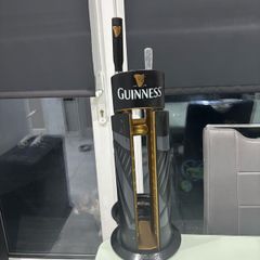 Guinness double tap from 2016 (Very rare)