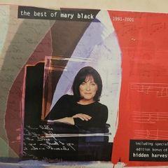 Mary Black 2CD  - The Best Of