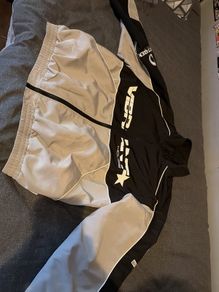 menswear jacket bershka