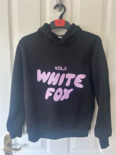 Girls Hoodie