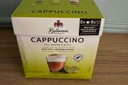 Coffee pods
