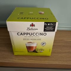 Coffee pods