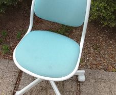 Ikea ORFJALL Children's desk chair