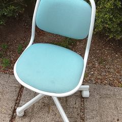 Ikea ORFJALL Children's desk chair