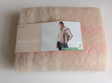 Ladies Scarf - Winter . New