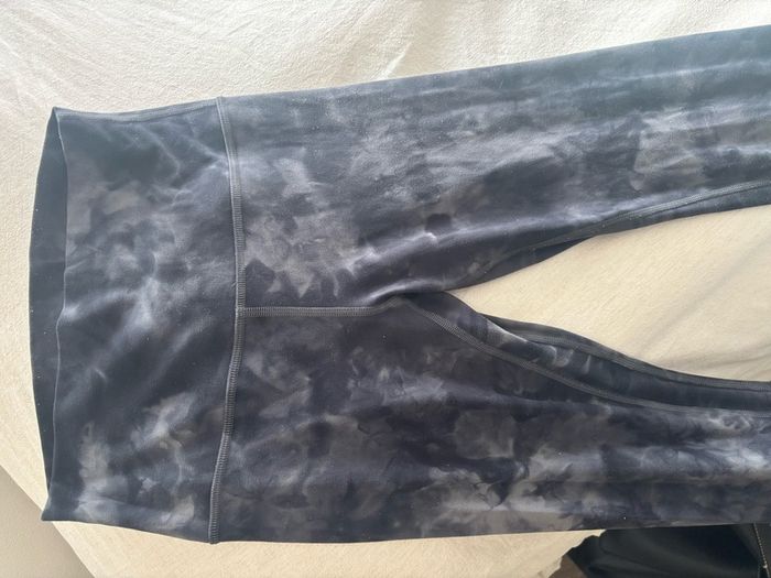 Lululemon Align HR pant yoga leggings Size US 4 UK 8