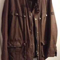 Coats and jackets men barbour jacket excellent condition