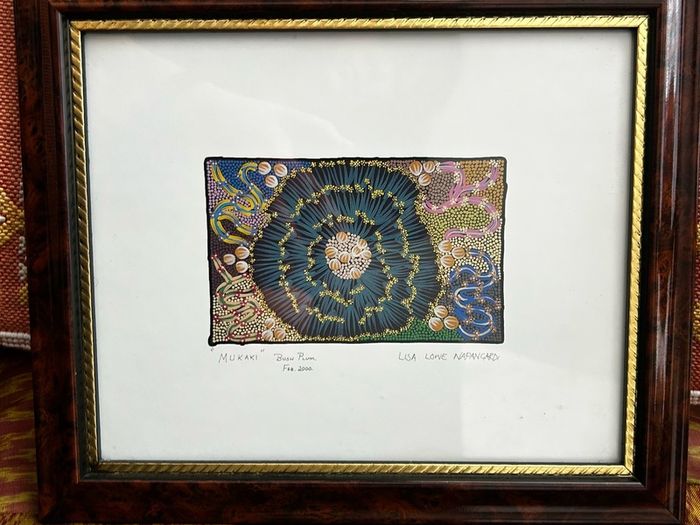 Aboriginal Painting