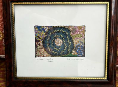 Aboriginal Painting