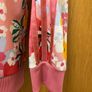 Adidas x HER colab track top for girls 13/14 Image 4