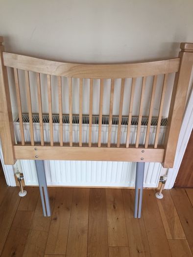 Single Headboard Reduced
