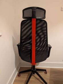 Matchspel Gaming/Office Chair (Very Good Condition)