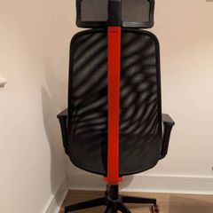 Matchspel Gaming/Office Chair (Very Good Condition)