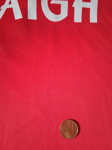 Cork Jersey. Official Oneills Cork GAA Jersey Year 2000 To 2002. Authentic Original From Year 2000. Not A Modern Day Remake.  Collect In Dublin Or Receive Via Post.