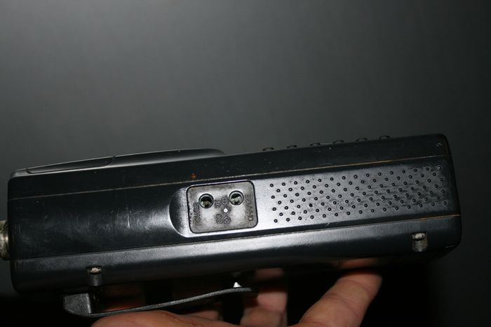 GRE  PSR -216 , 200 Channels Scanning Receiver