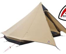 Robens Fairbanks bell tent