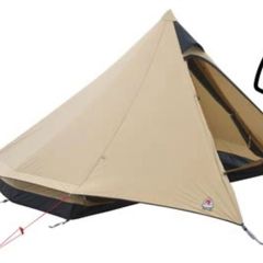 Robens Fairbanks bell tent