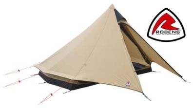 Robens Fairbanks bell tent