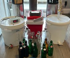 Home brew kit for sale