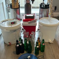Home brew kit for sale