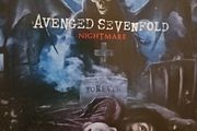 Avenged Severefold - Nightmare.