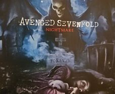 Avenged Severefold - Nightmare.