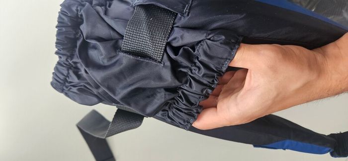 Helly Handson life jacket