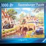 Jigsaw Puzzle Ravensburger Falcon Bundle of 16 Image 10