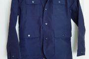 Boys Designer Nukutavake Jacket - Age 8