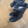 Snow boots Image 2