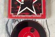 Rage Against The Machine - various CD's