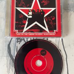 Rage Against The Machine - various CD's