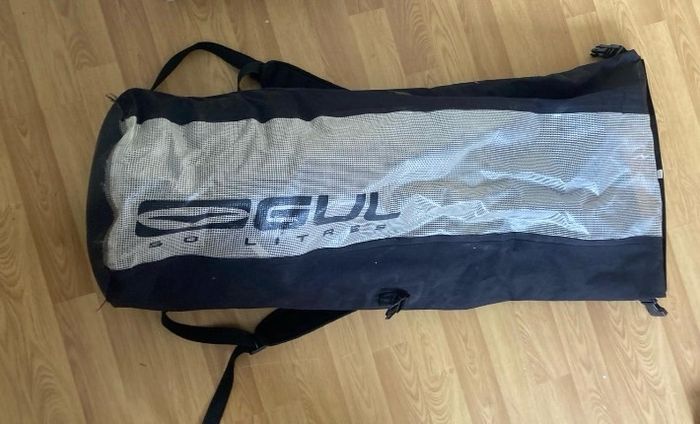 dry bag - Gul wet suit bag