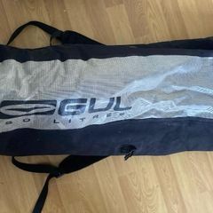 dry bag - Gul wet suit bag