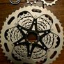 Deore 10 speed Image 2