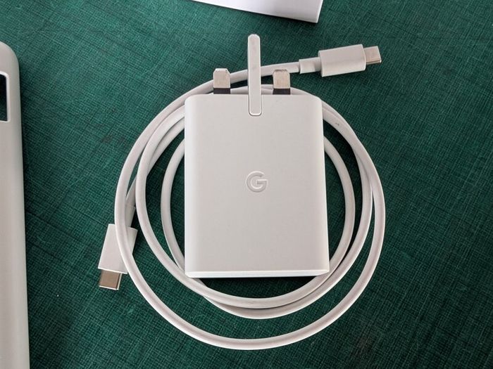 Google Pixel 7 256gb - bundle