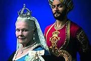 Vicotria &amp; Abdul Dvd Brand New &amp; Sealed