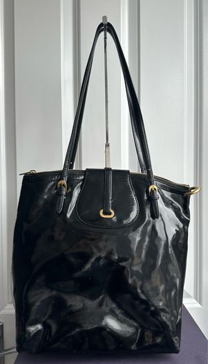 Jimmy Choo tote bag