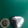 Silver Pill Box Image 6