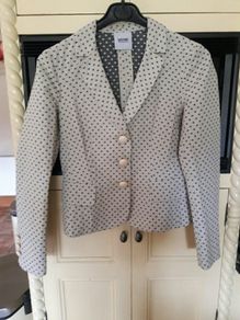 Moschino Ladies Jacket
