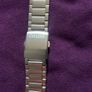 Citizen promaster eco drive Bracelet Strap Genuine Citizen Stainless Steel silver Image 2