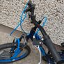 Apollo Slalom junior mountain bike with 20'' wheels Image 2