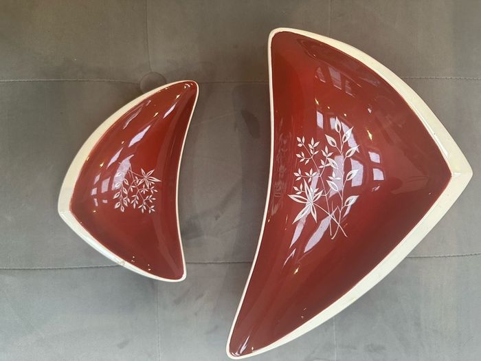 Carlton dish set