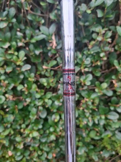 Ping Zing 2 Karsten 6 Iron Mens RH