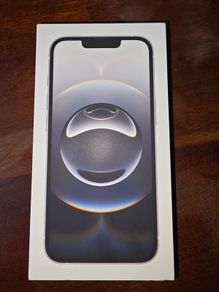iPhone 16e