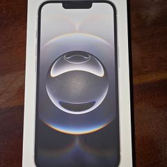 iPhone 16e