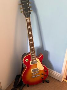 Westwood Les Paul Replica