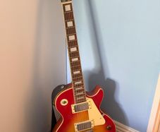 Westwood Les Paul Replica