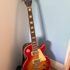 Westwood Les Paul Replica